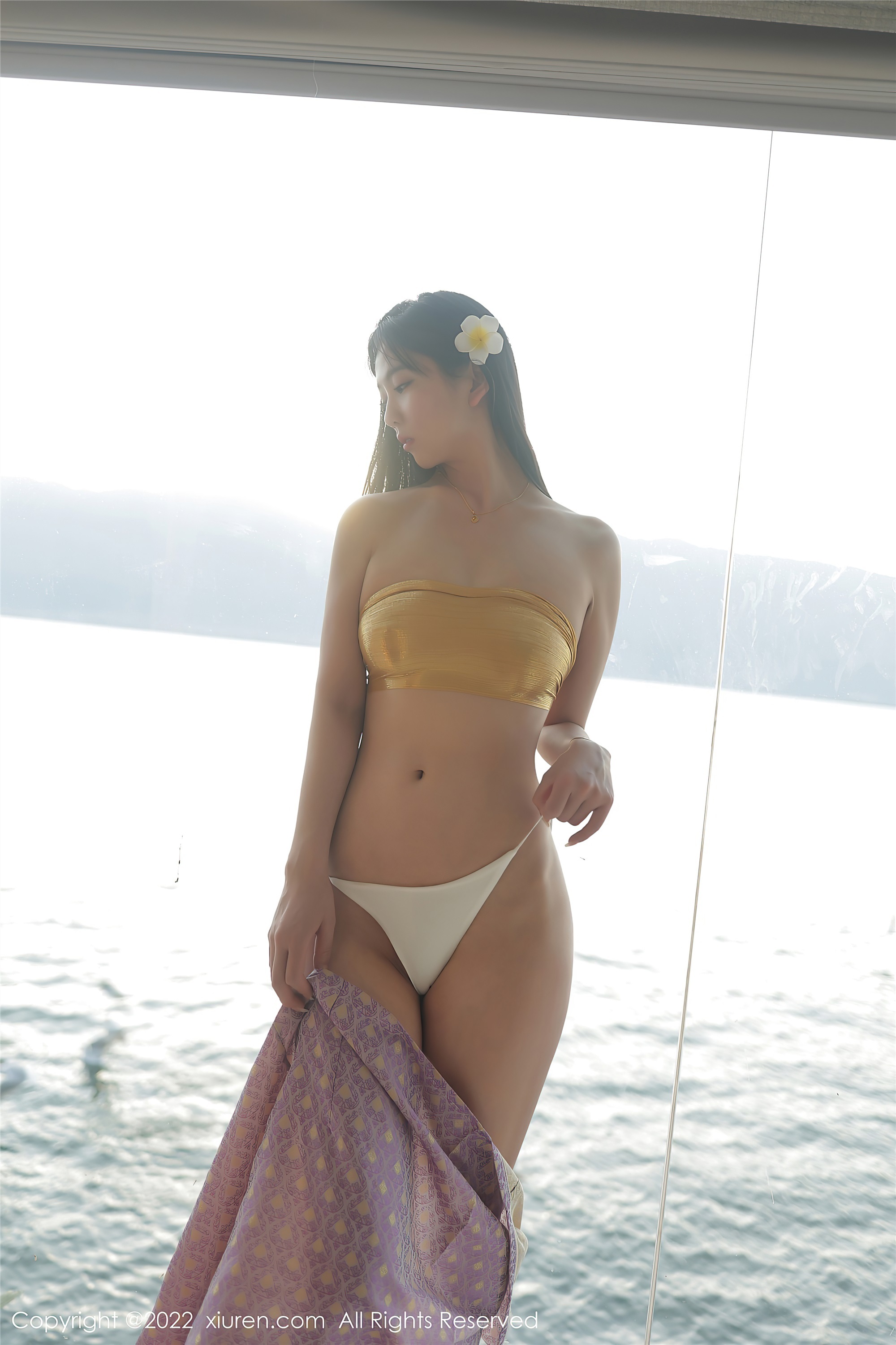 Xiuren秀人网 2022.06.13 NO.5135 李雅柔182CM